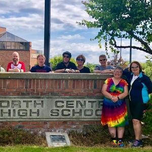 Meet your Posher, Kerry